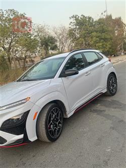 هيونداي كونا